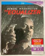 THE EQUALIZER (WITH SLIPCOVER) (IN SEAL) (BLURAY), Cd's en Dvd's, Gebruikt