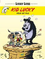 Volg de pijl / Kid Lucky / 4 9782884714457 Achdé, Boeken, Verzenden, Zo goed als nieuw, Achdé