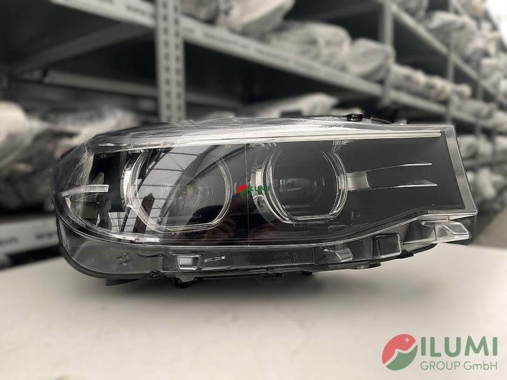 SCHEINWERFER BMW 4 F32 VOLL LED RECHTS KPL 87387201, Autos : Pièces & Accessoires, Éclairage, Envoi