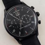 Jaquet-Droz - Astrale Grande Date Noir (Ltd. Ed. of 88) -, Nieuw