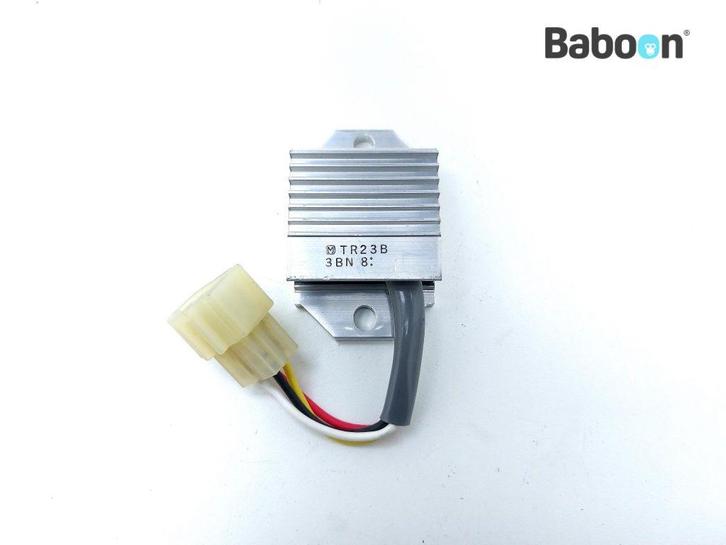 Régulateur / redresseur Yamaha DT 125 RE 1989-1995 (DT125, Motoren, Onderdelen | Yamaha, Verzenden