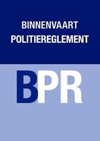Binnenvaart Politiereglement (BPR) 9789492083388, Boeken, Zo goed als nieuw, Wetgeving, Verzenden