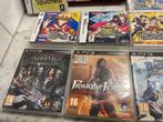 Microsoft, Nintendo, Sony, Ubisoft - New 3DS XL - Collection, Nieuw
