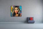 PLM-Art - Blonde Woman
