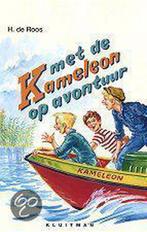 Met de Kameleon op avontuur / Klassieke Kameleon H. de Roos, Boeken, Verzenden, Gelezen, H. de Roos