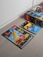 Lego Set - Technic - LEGO Technic 8860 & 1972 Car Chassis