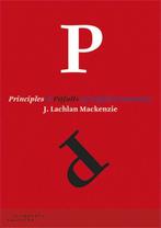 Principles and pitfalls of English grammar 9789046903629, Livres, J. Lachlan Mackenzie, J.L. Mackenzie, Verzenden