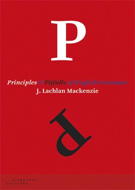 Principles and pitfalls of English grammar 9789046903629, Livres, Art & Culture | Arts plastiques, Envoi
