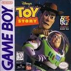 Disneys Toy Story - Gameboy Classic (Losse Cassette), Games en Spelcomputers, Games | Nintendo Game Boy, Ophalen of Verzenden