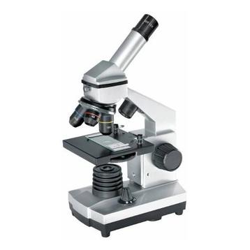 Bresser Biolux CA 40x-1024x Microscope OUTLET