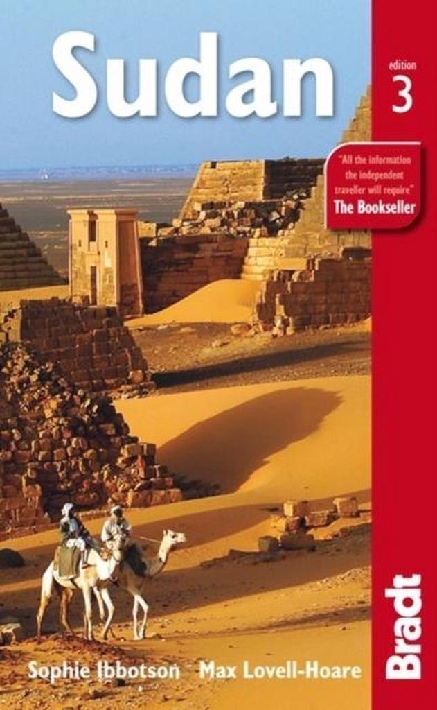 Sudan 9781841624136 Sophie Ibbotson, Boeken, Taal | Engels, Gelezen, Verzenden