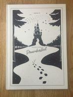 Droomkasteel 5713756594369 Kenneth B. Andersen, Verzenden, Zo goed als nieuw, Kenneth B. Andersen