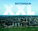Rotterdam XXL 9789055946358 P. de Lange, Boeken, Verzenden, Gelezen, P. de Lange