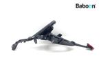 Kentekenplaat Houder Aprilia SL 900 Shiver 2019-2021 Navi, Motoren, Verzenden, Gebruikt