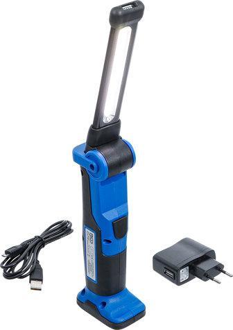 Bgs Technic COB LED Draadloos Vouwlicht 5W, Auto-onderdelen, Verlichting, Verzenden