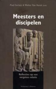 Meesters en discipelen 9789086870578, Boeken, Filosofie, Zo goed als nieuw, Verzenden
