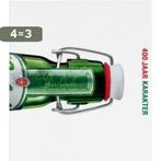 400 jaar karakter 9789047618997 Ru de Groen, Verzenden, Gelezen, Ru de Groen