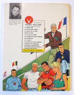 Michel Vaillant T14 - Match 1 pour Steve Warson - C - 1, Boeken, Nieuw