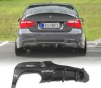DIFFUSEUR BMW E90 E91 LOOK M PERFORMANCE CARBONE, Auto-onderdelen, Verzenden