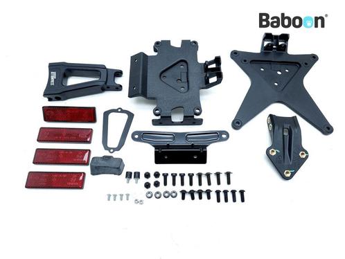 Porte plaque dimmatriculation Ducati Scrambler 1100, Motoren, Onderdelen | Ducati, Verzenden