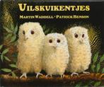 Uilskuikentjes 9789025724818 Martin Waddell, Livres, Verzenden, Martin Waddell