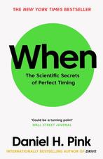 When 9781782119913 Daniel H Pink, Verzenden, Zo goed als nieuw, Daniel H Pink