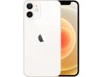 Apple iPhone 12 Mini 128GB Wit, Verzenden, Zo goed als nieuw