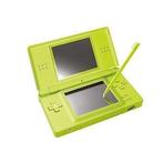 Nintendo DS Lite Groen (Nette Staat & Mooie Schermen), Consoles de jeu & Jeux vidéo, Ophalen of Verzenden