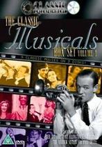 The Classic Musical Collection DVD (2006) cert U, Zo goed als nieuw, Verzenden