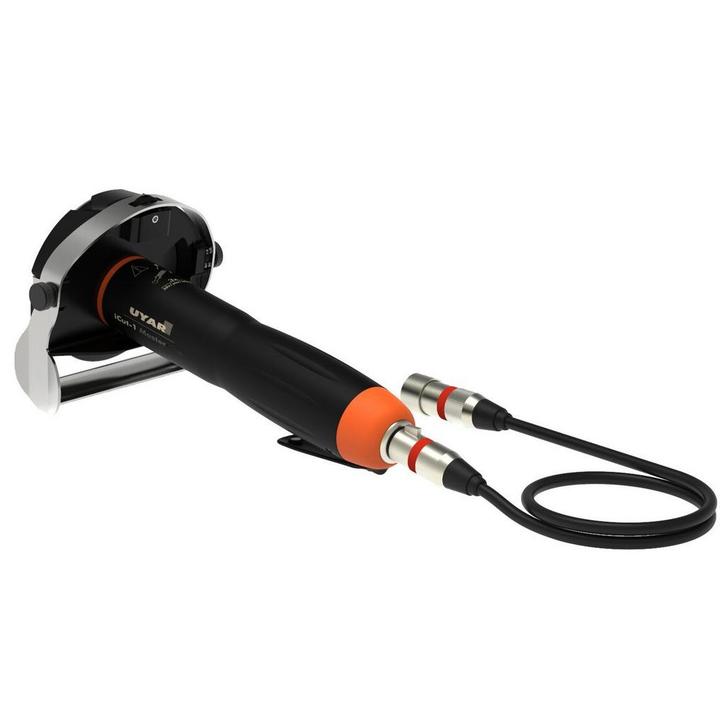 Dönermes iCut-1 MasterLine | Elektrisch | Mes Ø80mm |, Zakelijke goederen, Horeca | Keukenapparatuur, Nieuw in verpakking, Verzenden