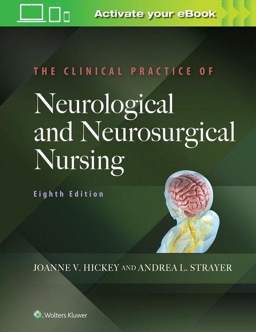 The Clinical Practice of Neurological and Neurosurgical, Boeken, Taal | Engels, Gelezen, Verzenden