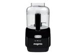 Magimix Le Micro - Mini-hakker - 0,83 liter - Zwart, Verzenden, Nieuw