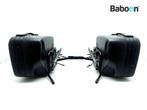 Ensemble de bagages Suzuki DR 650 RSE 1991-1996 (DR650 SP43), Motoren, Verzenden, Nieuw
