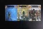 Thorgal hardcover 7-8-9 - 3 Album - Eerste druk - 1989, Boeken, Nieuw