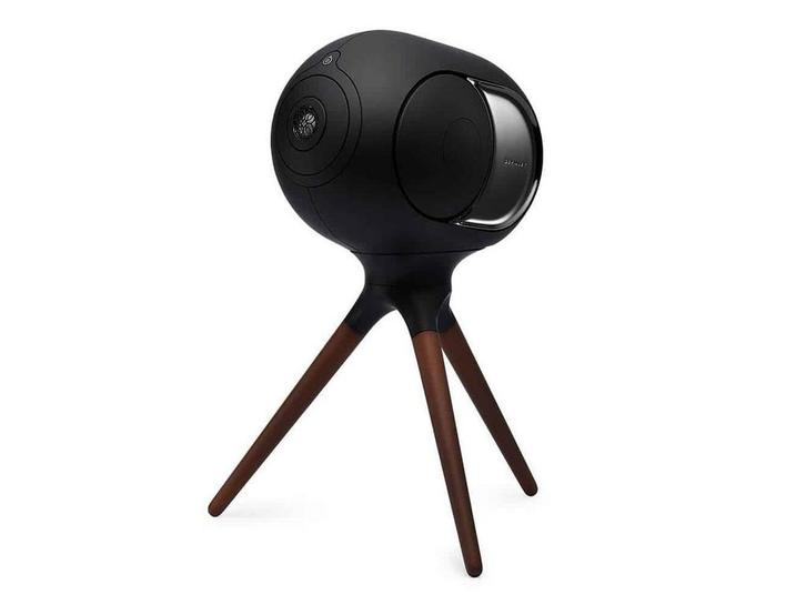 Devialet Treepod - Isostatische basis - Massief beukenhouten, Audio, Tv en Foto, Luidsprekerboxen, Zo goed als nieuw, Verzenden