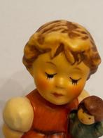 Hummel - Beeldje - Puppet Princess - Tmk8 - Biscuit, Antiquités & Art
