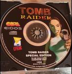 Core - Windows 95 - Tomb Raider – Special PowerVR Edition, Games en Spelcomputers, Nieuw