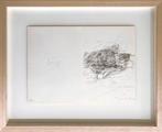 Joseph Beuys (1921-1986) - Weg zum Moor (Zeichnungen zu