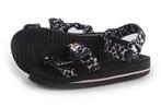 Fila Sandalen in maat 38 Zwart | 5% extra korting