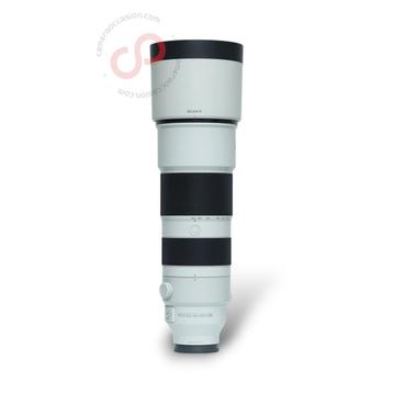 Sony 200-600mm 5.6-6.3 FE G OSS nr. 0002 beschikbaar voor biedingen