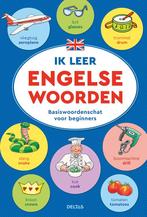 Ik leer Engelse woorden 9789044751031, Boeken, Verzenden, Gelezen, Nederlands