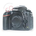 Nikon D750 (14.800 clicks)  nr. 7811 (Nikon bodys)