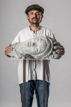 Francioni Mastromarino (1978) - sculptuur, We should all be