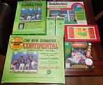 Subbuteo - Speelgoed Subbuteo Table Soccer Floodlighting