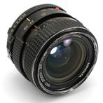 Minolta MD Rokkor 24-35mm f/3.5 | Objectif principal