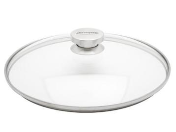 Demeyere Pandeksel- Glas - Ø 30 cm, Verzenden