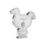 Niue. 2 Dollars 2021 1 oz $2 NZD Niue Silver DC Comics