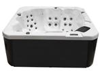 Veiling - 5-Persoons Buitenspa (plug and play met 1x 220v st, Nieuw
