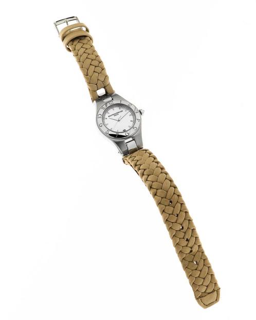 Baume & Mercier Linea M0A10117 uit 2023, Handtassen en Accessoires, Horloges | Dames, Verzenden