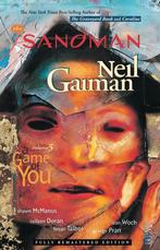 The Sandman Volume 5: A Game of You, Verzenden, Nieuw